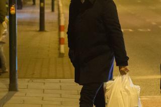 Tajna wizyta na cmentarzu. Andrzej Duda 