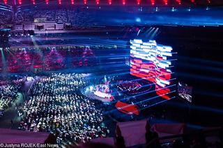 Koncert dla Niepodległej