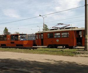 Najkrótsze linie tramwajowe na Śląsku