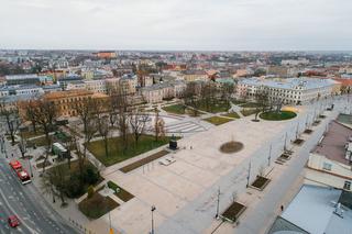 Rusza wielka dezynfekcja Lublina! Odkażane będą ulice, place i skwery