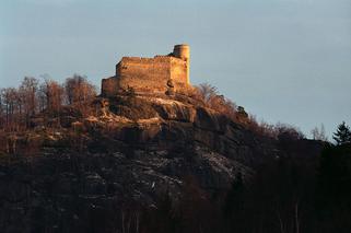 Okrutna księżniczka, tajemnicze tunele i wrocławski smok - poznajcie najsłynniejsze legendy o Dolnym Śląsku [GALERIA]