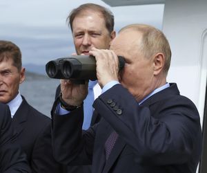 Putin grozi bronią nuklearną. Kiedy chce jej użyć? Jest odpowiedź Dudy