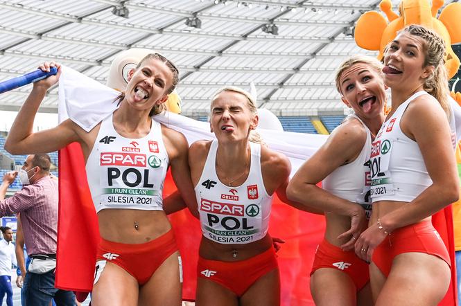 Tokio 2020: Starty Polaków 5.08.2021. Godziny i szanse medalowe 5 sierpnia