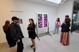 OKNOPLAST FOR ART w MOCAK-u 2024