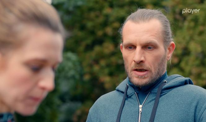BrzydUla 2 odc. 126. Ula (Julia Kamińska), Artur Szczęsny (Karol Pocheć)