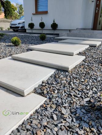 Beton architektoniczny Linare