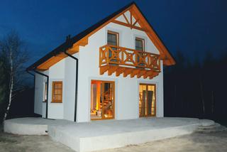 Zastanawiasz się nad budową domu? Zaprojektuj go razem z Drev-Mex