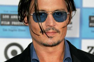 Johnny Depp