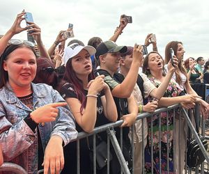 Eska Music Tour w Ełku