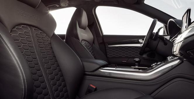 Audi A8 MTM
