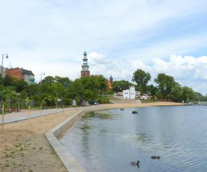 Te trzy jeziora warto odwiedzić we wrześniu. Woda w tym czasie będzie tu najcieplejsza [GALERIA]