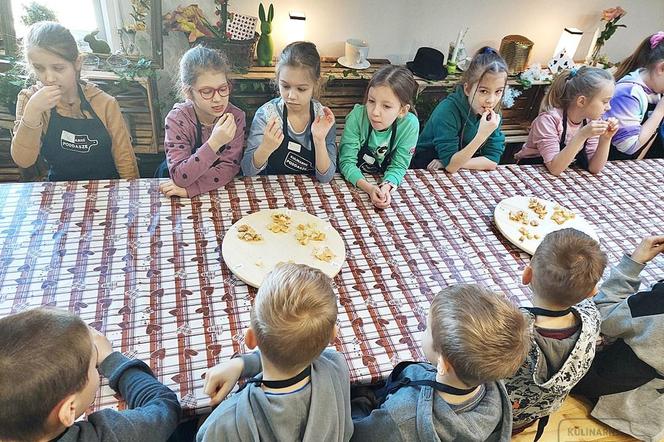 Mazowiecki Festiwal Słodkości dla Dzieci w Siedlcach już 17 marca w Kulinarnym Poddaszu