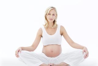 porod zalety wlasciwego oddychania podczas porodu