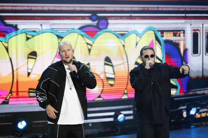 CNE prowadzącym festiwal w Opolu 2025. Na scenie trzy pokolenia polskich hip-hopowców