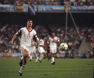Ferajna Wójcika oczarowała Barcelonę
