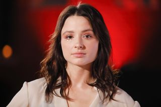Aktorka i absolwentka łódzkiej filmówki nominowana do prestiżowej nagrody BAFTA 