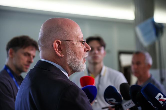 Sejm zdecyduje, czy Maciej Świrski stanie przed Trybunałem Stanu