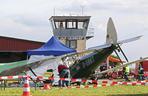 Niemcy: Samolot spadł na widzów 