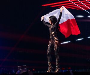 Otwarcie finału Eurowizji 2025