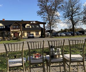 Cichopek i Kurzajewski wystawili ciasto dla paparazzi. To się nazywa mieć gest!