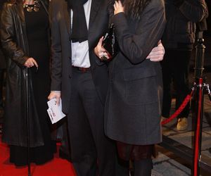 Izabela Kuna, Marek Modzelewski