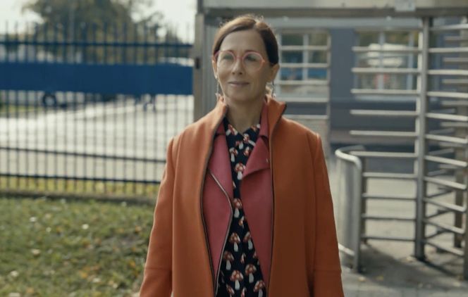 Szpital św. Anny, odcinek 6. Zyta (Jolanta Fraszyńska)