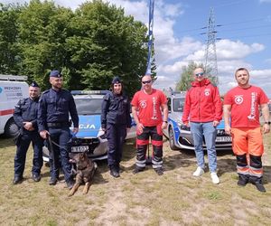 Za nami lekcja bezpieczeństwa dla radomskich licealistów