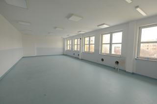 Rozbudowa Szkoły Podstawowej nr 52 w Lublinie zbliża się do końca