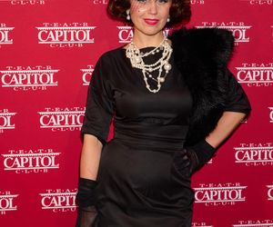 „Pół żartem” - Teatr Capitol