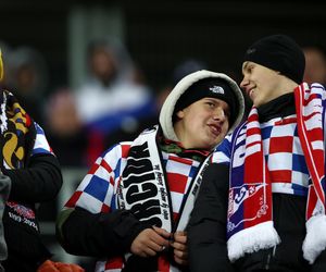 Górnik Zabrze wyszarpał zwycięstwo w meczu z Piastem. Brzydkie zachowanie Podolskiego