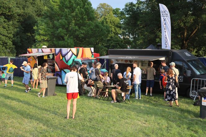 Festiwal Wschód Kultury - Inne Brzmienia 2025 już rozpoczęty!