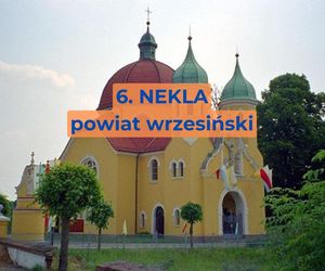 6. Gmina Nekla (powiat wrzesiński)