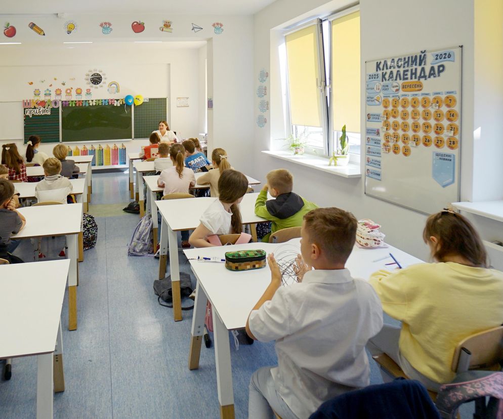 SzkoUA w Warszawie - nowa siedziba