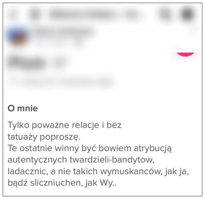Oni nie mieli litości
