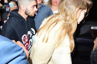 Gigi Hadid i Zayn Malik