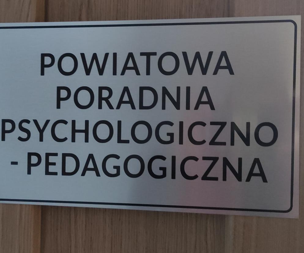 Warto skorzystać z pomocy Powiatowej Poradni Psychologiczno-Pedagogicznej w Koszalinie