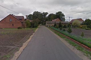 Najkrótsza nazwa wsi w Polsce