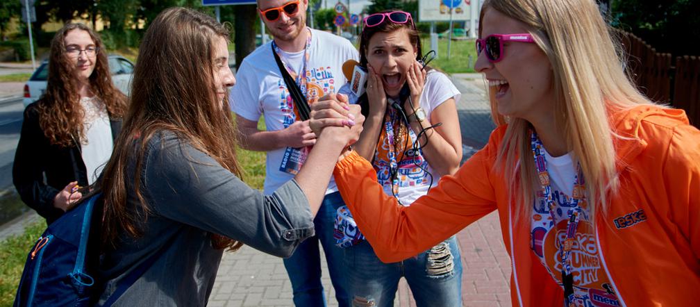 ESKA Summer City na Maliniakach