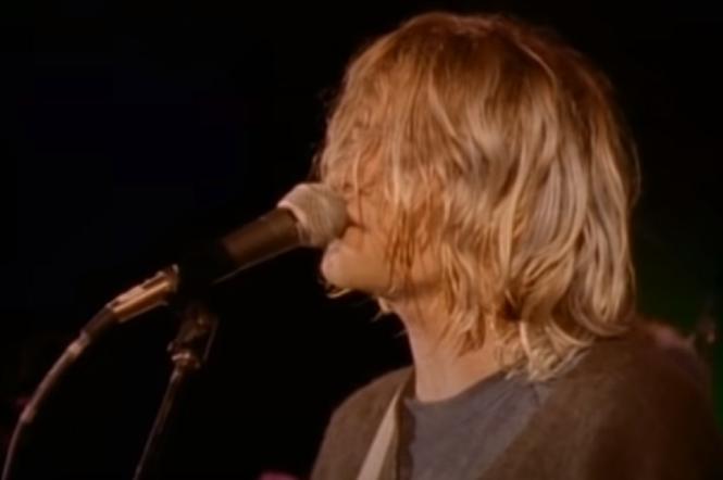 Włosy Kurta Cobaina sprzedane za ogromną kwotę! Ile ktoś dał za nietypową pamiątkę?