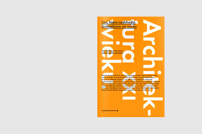 Architektura XXI wieku