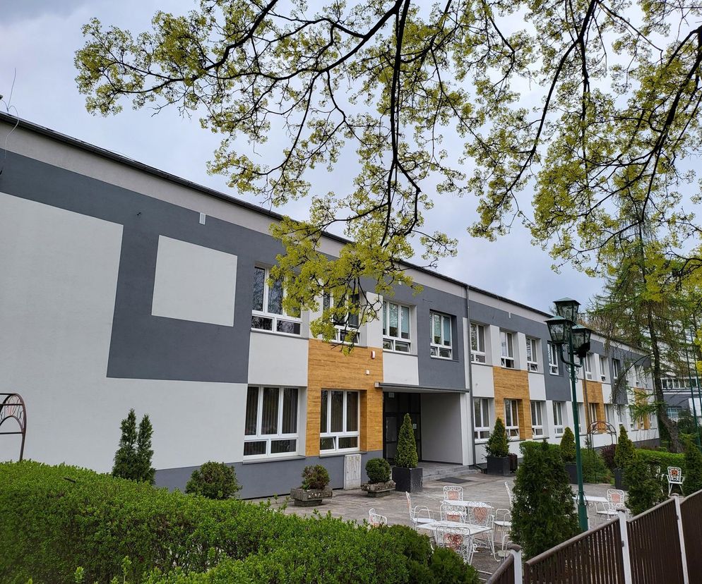 Najlepsze technika w województwie śląskim 2025
