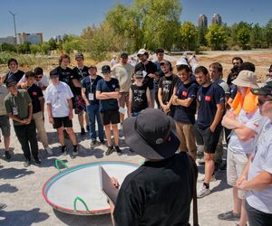 Łazik marsjański z Rzeszowa najlepszy na świecie