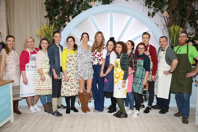 Bake Off