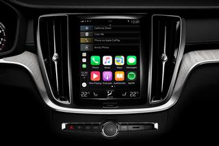 Volvo V60 Cross Country 2019