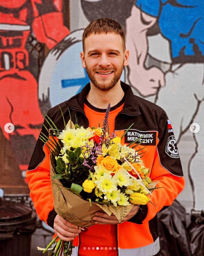 Na sygnale na planie. Kuba (Wojciech Zygmunt)