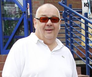 Tak wygląda grób Stanisława Soyki