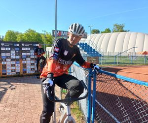 3. runda CS Superligi. LKS Szawer Leszno - TSŻ Toruń