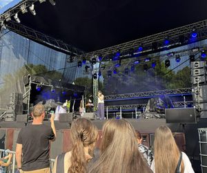 W Parku Hallera odbyły się Dni Dąbrowy Górniczej