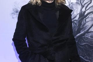 71-letnia Szapołowska pokazuje zmarszczki! Zobacz to z bliska