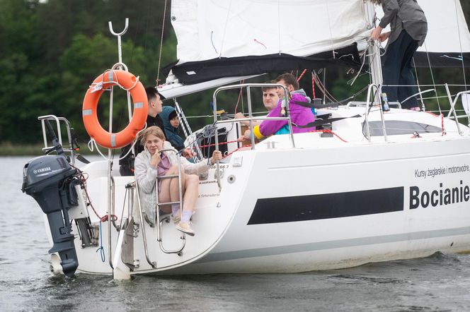 Regaty Architektów 2025